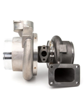 Турбокомпрессор / TURBOCHARGER АРТ: SE652CJ