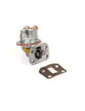 Топливоподкачивающий насос / LIFT PUMP АРТ: ULPK0004