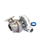 Турбокомпрессор / TURBOCHARGER АРТ: 2674A404