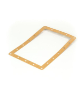 Прокладка поддона картера / GASKET АРТ: U10996900
