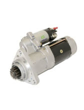 Стартер / STARTERMOTOR АРТ: 2873K116