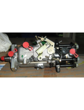 ТНВД / Fuel pump АРТ: 2643D605