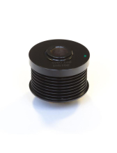 Шкив генератора / PULLEY,ALTERNAT АРТ: T412952