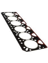 Прокладка ГБЦ / HEAD GASKET АРТ: 3681E048