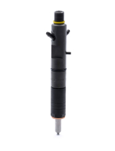 Форсунка топливная / INJECTOR АРТ: 2645K022