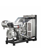 Двигатель Perkins / Perkins Engine 2206A-E13TAG2 АРТ: TGBF5012