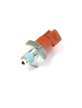 Датчик давления масла / PRESSURE SWITCH АРТ: 185246170