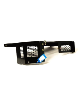 Защита радиатора / FAN GUARD ASSY АРТ: 4113A202