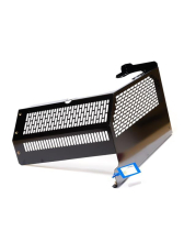 Защита радиатора / FAN GUARD АРТ: 3756V115