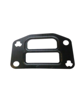Прокладка головки масляного фильтра / GASKET АРТ: 3688A039