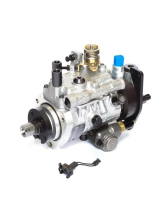 Топливный насос высокого давления / KIT, INJ.PUMP АРТ: UFK4A455