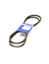 Ремень вентилятора / BELT FAN АРТ: 2614B643