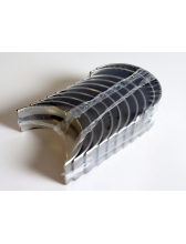 Вкладыши коренные коленчатого вала 1-ый рем.размер / KIT, BEARING АРТ: U5MB0034A