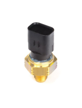 Датчик давления масла / OIL PRESSURE SENSOR АРТ: U5MK1088