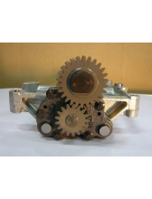 Насос масляный / OIL PUMP АРТ: 4132F072РО