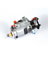 Насос топливный высокого давления / FUEL INJECTION PUMP АРТ: 2643B317