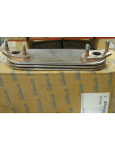 Теплообменник трубчатый масл. радиатора / OIL COOLER АРТ: MP10164