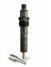 Форсунка топливная / INJECTOR АРТ: 2645F027