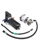 Топливоподкачивающий насос в сборе / LIFT PUMP АРТ: U5MK8291
