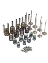 Комплект переборки головки блока / Perkins Valve Train Kit АРТ: PVTK442