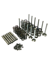 Комплект переборки головки блока / Perkins Valve Train Kit АРТ: PVTK620