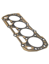 Прокладка головки блока / GASKET - CYLINDER HEAD АРТ: 111147741