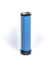 Фильтр воздушный, элемент / AIR FILTER ELEMENT АРТ: 26510343