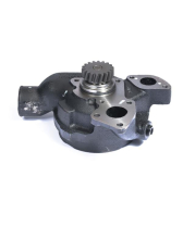Насос водяной / WATER PUMP АРТ: U5MW0156