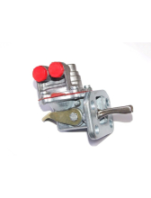 Топливоподкачивающий насос / LIFT PUMP АРТ: ULPK0014