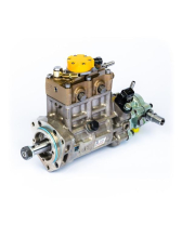 Топливный насос высокого давления / PRESSURE PUMP АРТ: 2641A405