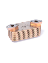 Картридж масляного охладителя / OIL COOLER АРТ: 2486A217