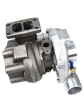 Турбокомпрессор / TURBOCHARGER АРТ: 2674A345