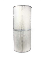 Фильтр воздушный, элемент / AIR FITR.ELEMEN АРТ: SEV551A/4
