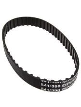 Ремень генератора, зубчатый / BELT АРТ: 541/398