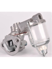 Насос топливоподкачивающий / LIFT PUMP АРТ: ULPK0018