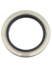 Сальник коленчатого вала передний / OIL SEAL АРТ: 554/129
