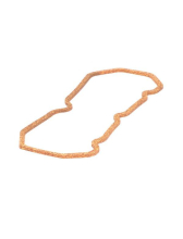 Прокладка / Gasket АРТ: 36811115