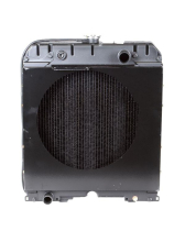 Радиатор / RADIATOR АРТ: 2485B275