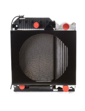Радиатор / RADIATOR ASSY АРТ: 2486F102