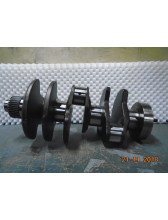 Коленвал в сборе / KIT, CRANKSHAFT АРТ: ZZ90236РО