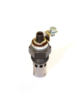 Свеча накала / INTAKE HEATER АРТ: 2666103