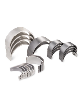 Вкладыши шатунные коленчатого вала, 2-й ремонт / BEARING KIT АРТ: T400525