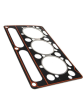 Прокладка головки блока / HEAD GASKET АРТ: 3681E024