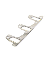 Прокладка / GASKET АРТ: 3688A032