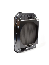 Радиатор / RADIATOR АРТ: 2485B276