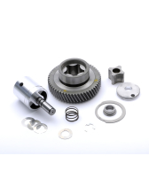 Насос масляный в сборе / OIL PUMP IDLER GEAR АРТ: U5MK8265