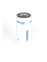 Фильтр масляный / OIL FILTER АРТ: 4627133