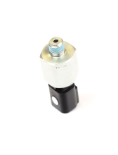 Датчик давления масла / OIL PRESSURE SWITCH АРТ: 2848A051