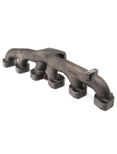 Коллектор выпускной / EXHAUST MANIFOLD АРТ: T412663