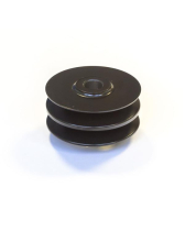 Натяжитель в сборе / PULLEY,ALTERNAT АРТ: 3115A048